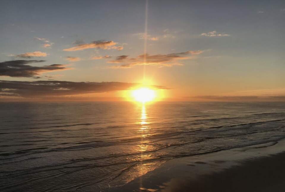 Surfside Shores - Daytona Beach Shores, Florida