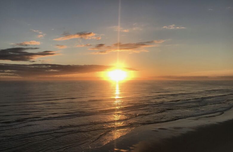 Surfside Shores - Daytona Beach Shores, Florida