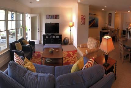 Tranquil Mountain Lake Home with Breathtaking Views - Hiawassee, Georgia