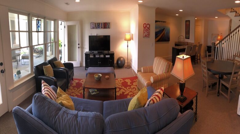 Tranquil Mountain Lake Home with Breathtaking Views - Hiawassee, Georgia