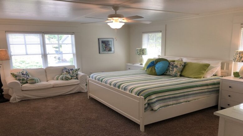 Tranquil Mountain Lake Home with Breathtaking Views - Hiawassee, Georgia