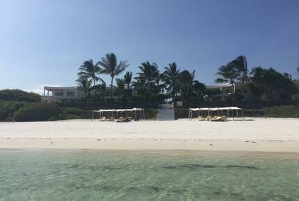 Villa Amani - Watamu, Kenya