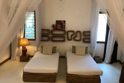 Villa Amani - Watamu, Kenya