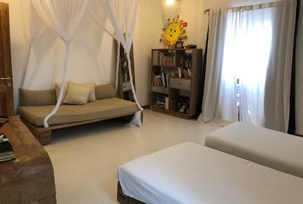 Villa Amani - Watamu, Kenya