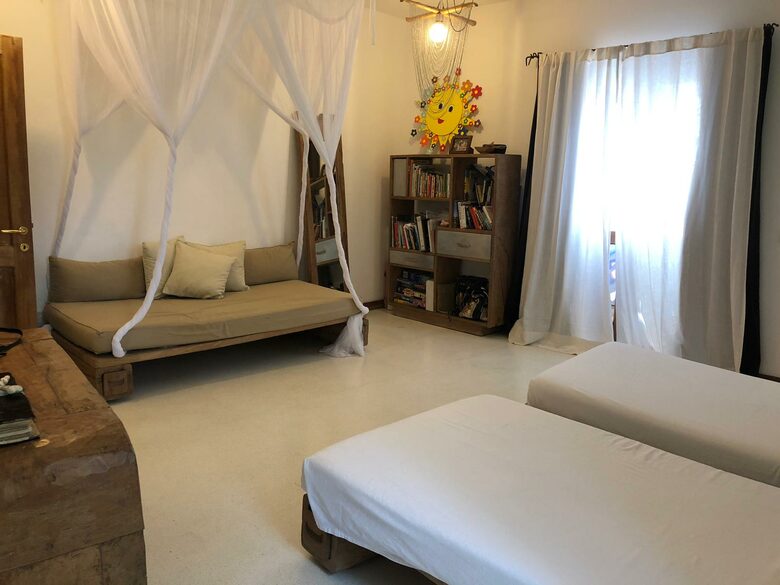 Villa Amani - Watamu, Kenya