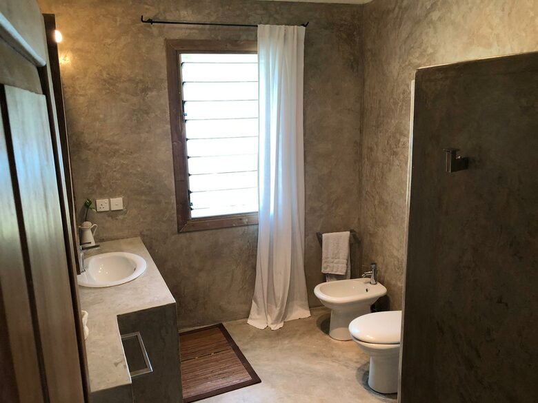 Villa Amani - Watamu, Kenya