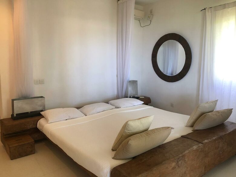 Villa Amani - Watamu, Kenya