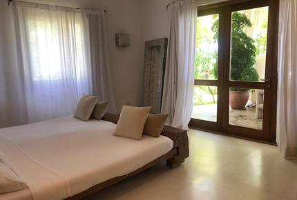 Villa Amani - Watamu, Kenya