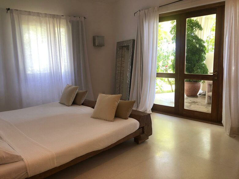 Villa Amani - Watamu, Kenya