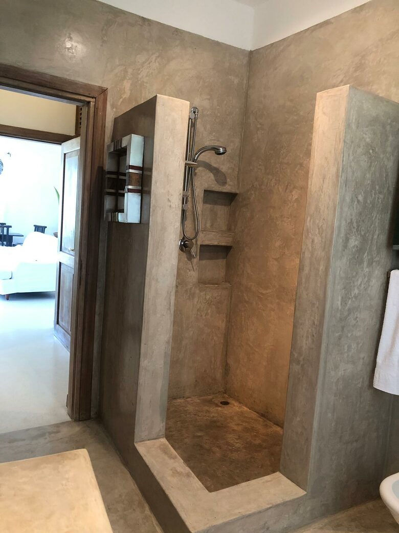 Villa Amani - Watamu, Kenya