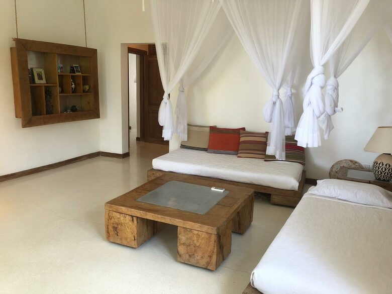 Villa Amani - Watamu, Kenya