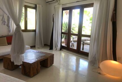 Villa Amani - Watamu, Kenya