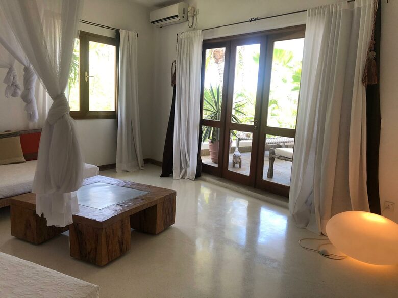 Villa Amani - Watamu, Kenya