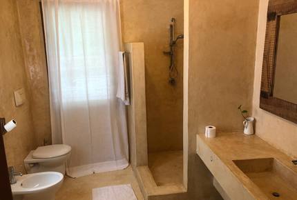 Villa Amani - Watamu, Kenya