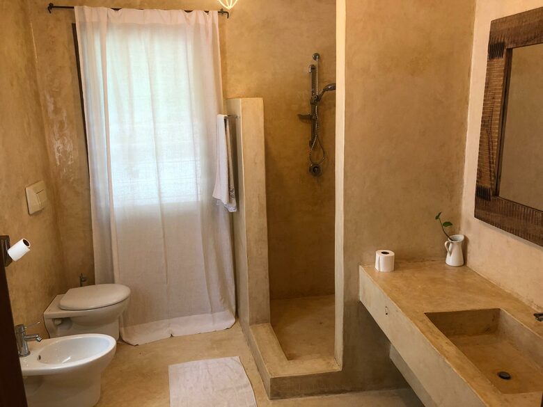 Villa Amani - Watamu, Kenya