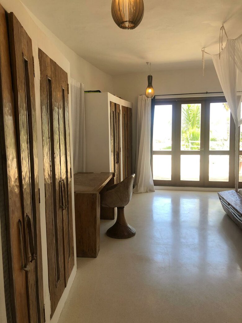 Villa Amani - Watamu, Kenya