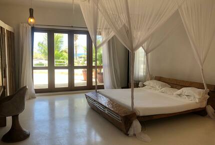 Villa Amani - Watamu, Kenya