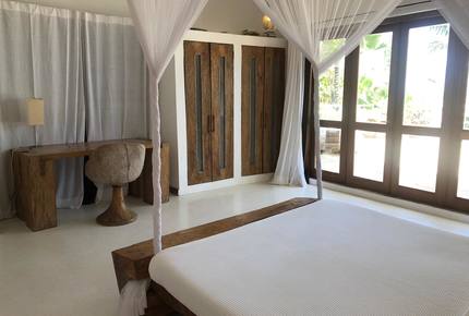 Villa Amani - Watamu, Kenya