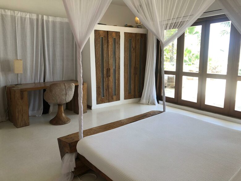 Villa Amani - Watamu, Kenya