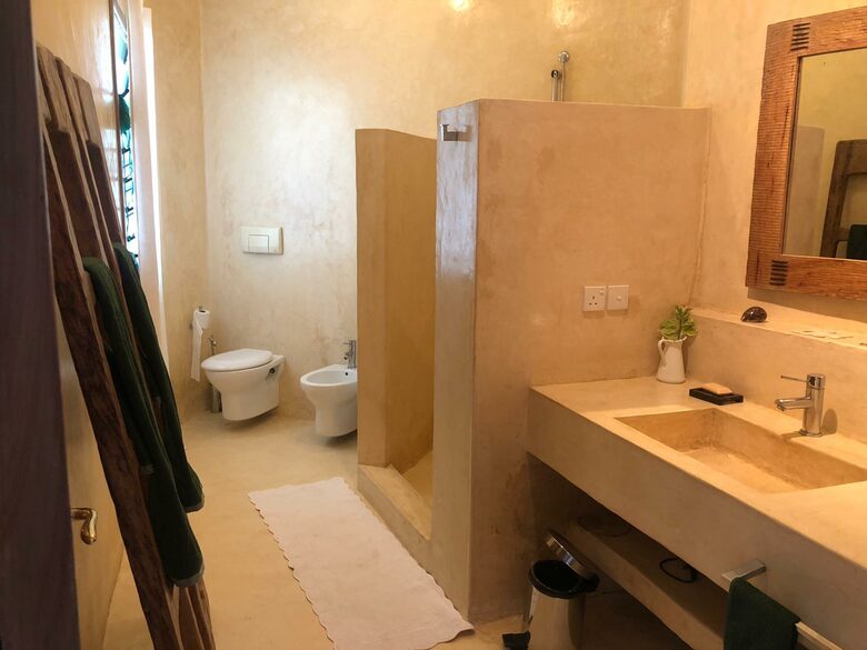 Villa Amani - Watamu, Kenya