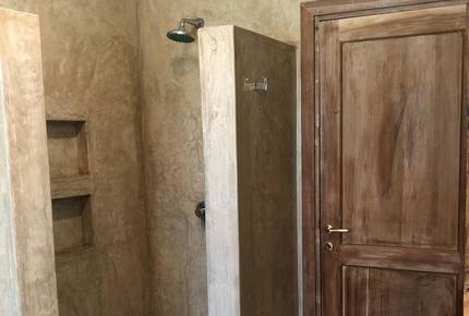 Villa Amani - Watamu, Kenya