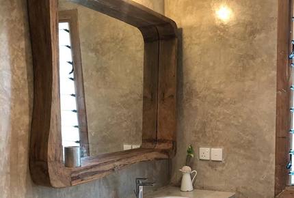 Villa Amani - Watamu, Kenya