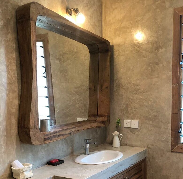 Villa Amani - Watamu, Kenya