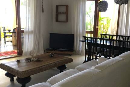 Villa Amani - Watamu, Kenya