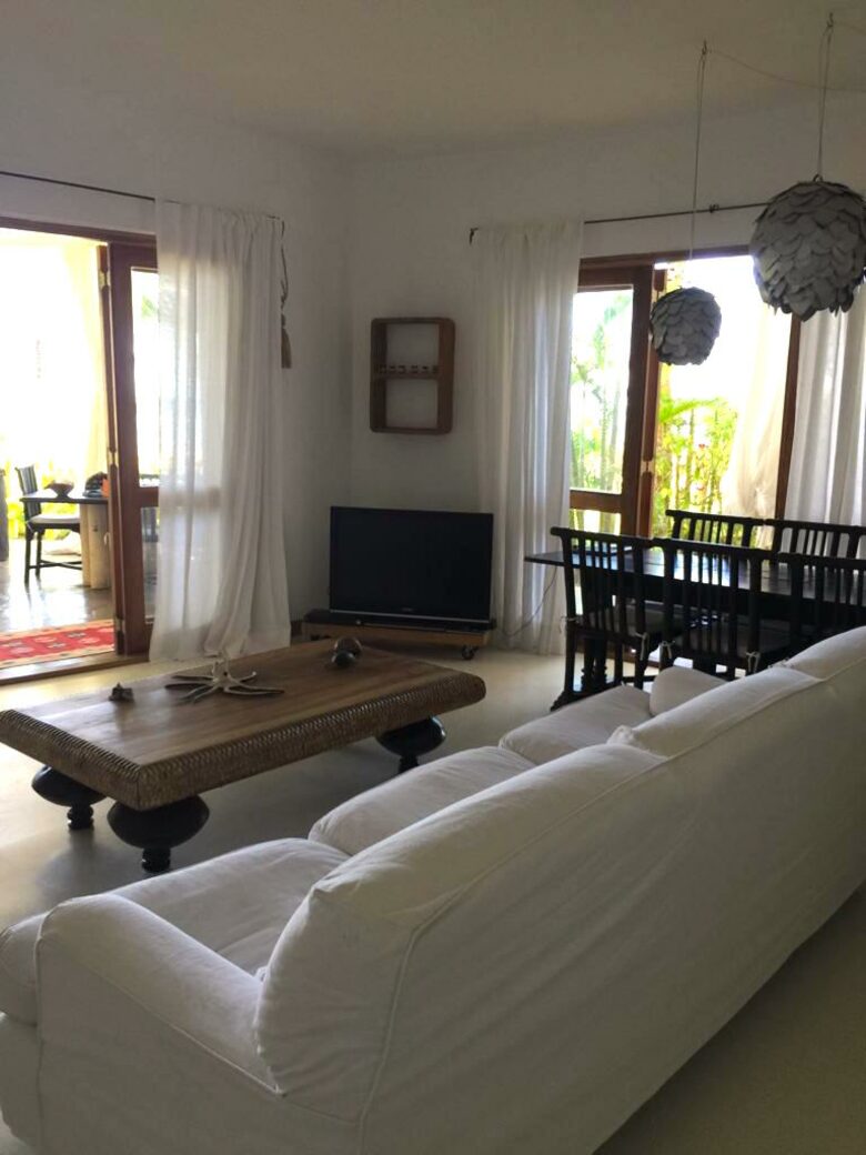Villa Amani - Watamu, Kenya