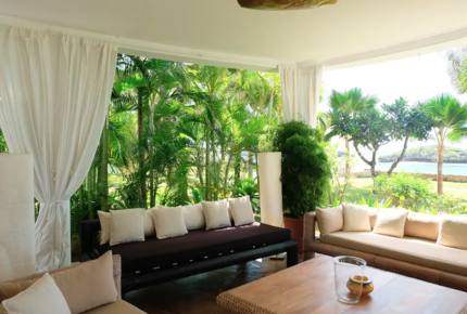 Villa Amani - Watamu, Kenya
