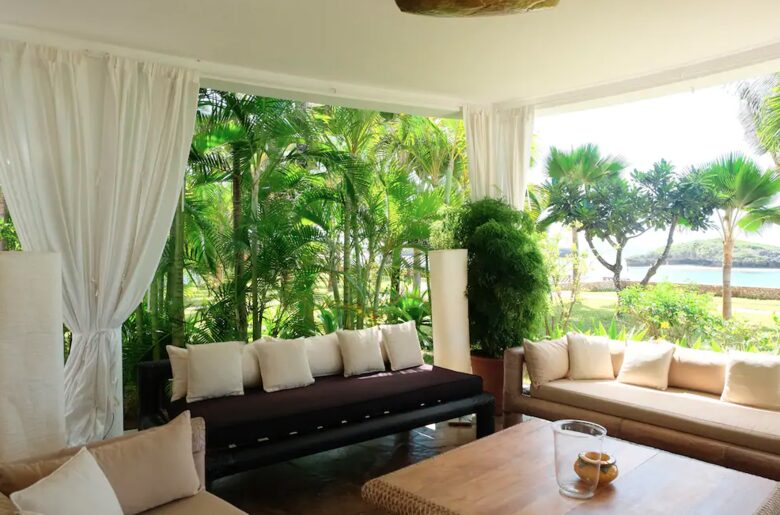 Villa Amani - Watamu, Kenya