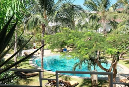 Villa Amani - Watamu, Kenya