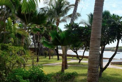 Villa Amani - Watamu, Kenya