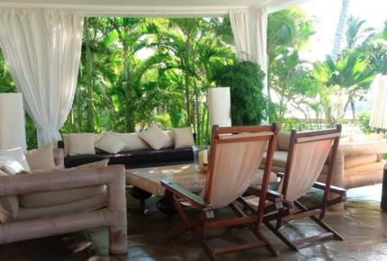 Villa Amani - Watamu, Kenya