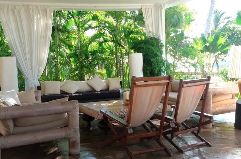 Villa Amani - Watamu, Kenya