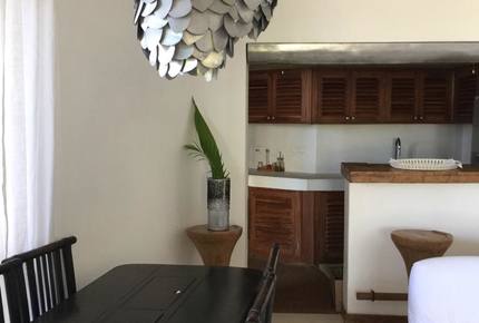 Villa Amani - Watamu, Kenya