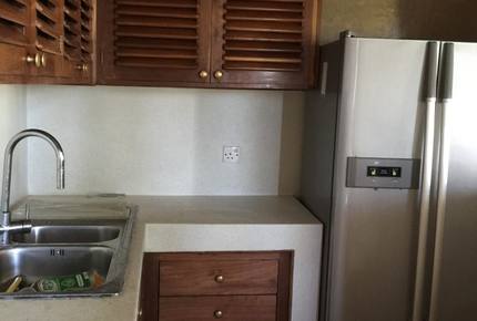 Villa Amani - Watamu, Kenya