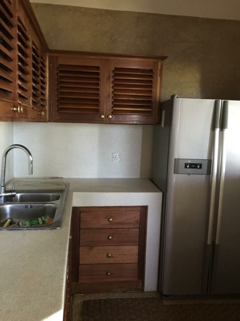 Villa Amani - Watamu, Kenya