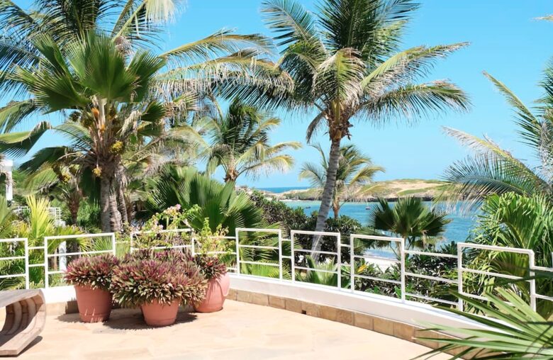 Villa Amani - Watamu, Kenya