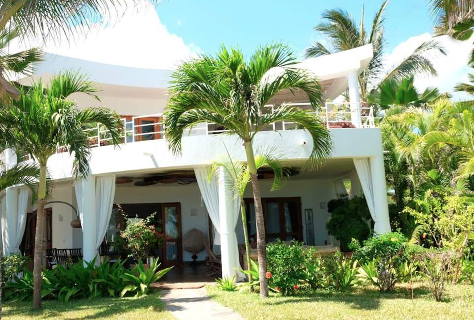 Villa Amani - Watamu, Kenya