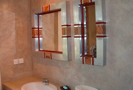 Villa Amani - Watamu, Kenya