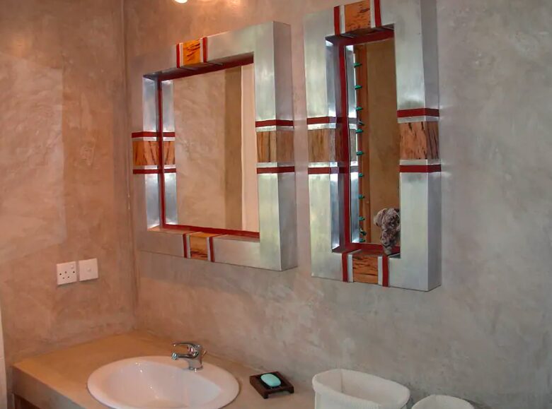 Villa Amani - Watamu, Kenya