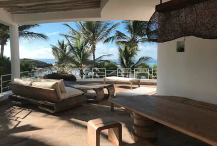 Villa Amani - Watamu, Kenya
