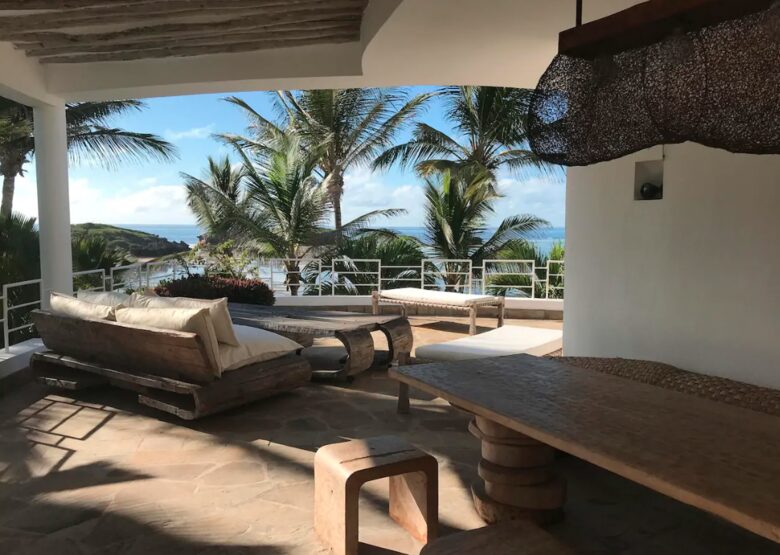 Villa Amani - Watamu, Kenya
