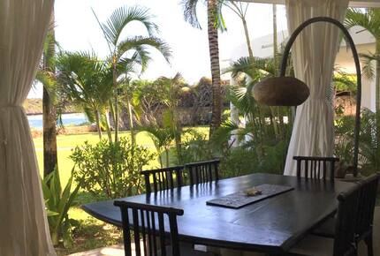 Villa Amani - Watamu, Kenya