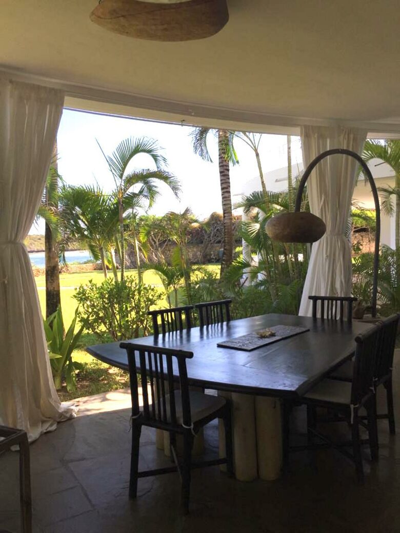 Villa Amani - Watamu, Kenya