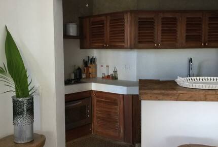 Villa Amani - Watamu, Kenya