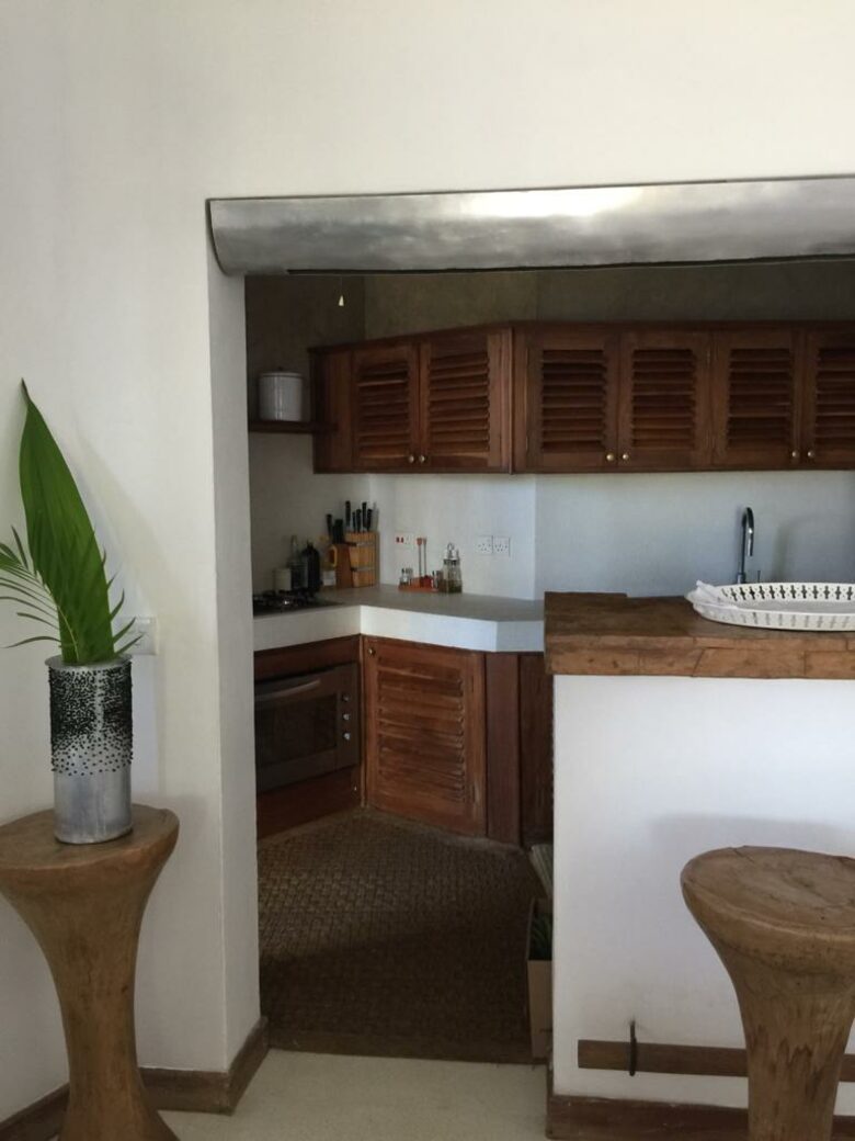 Villa Amani - Watamu, Kenya