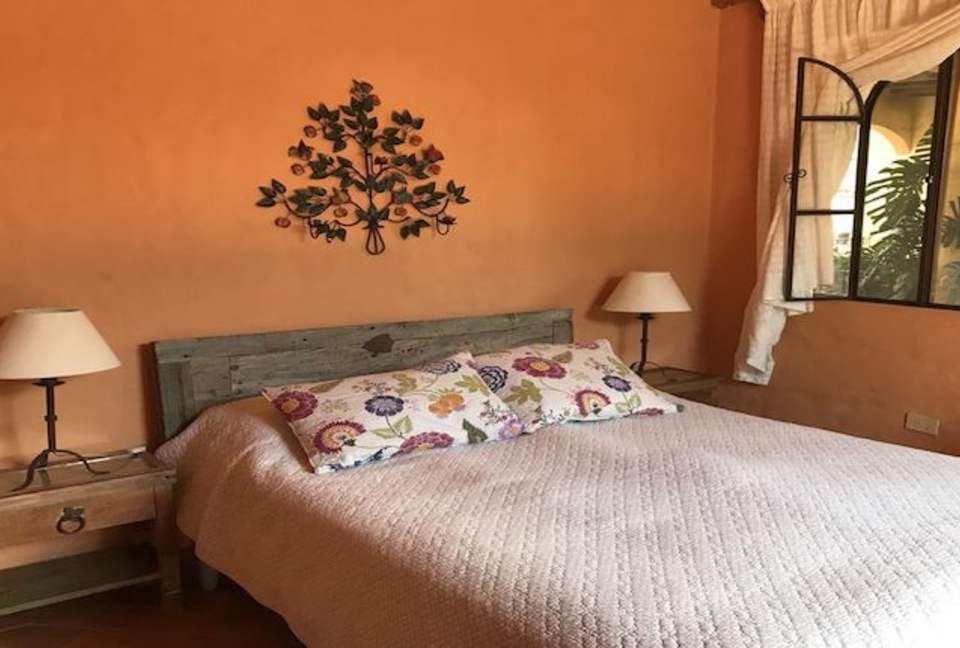 Casa Cielo - Centro Colonial Charm - San Miguel de Allende, Mexico