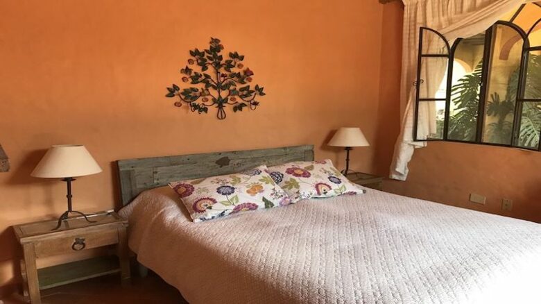 Casa Cielo - Centro Colonial Charm - San Miguel de Allende, Mexico